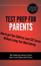 Test Prep for Parents