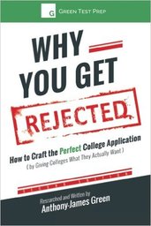 Why You Get Rejected